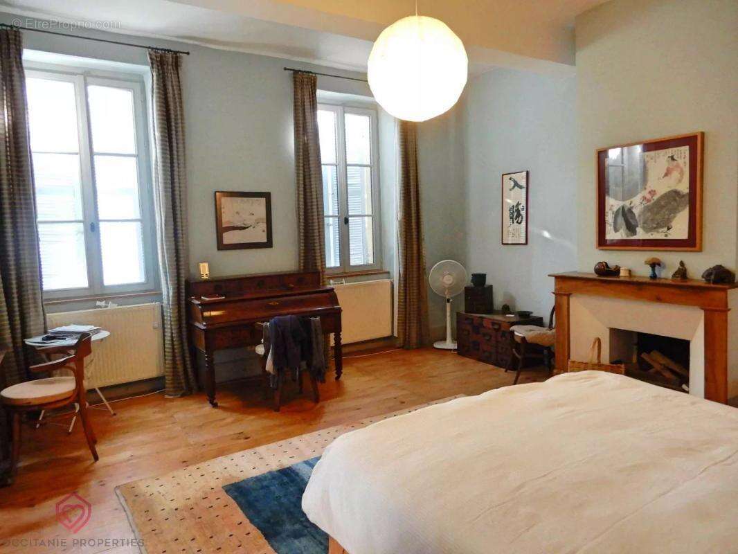 Maison à VILLEFRANCHE-DE-LAURAGAIS