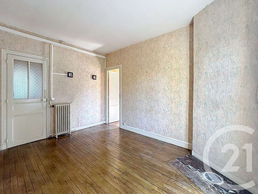 Photo 2 - Appartement à THIAIS