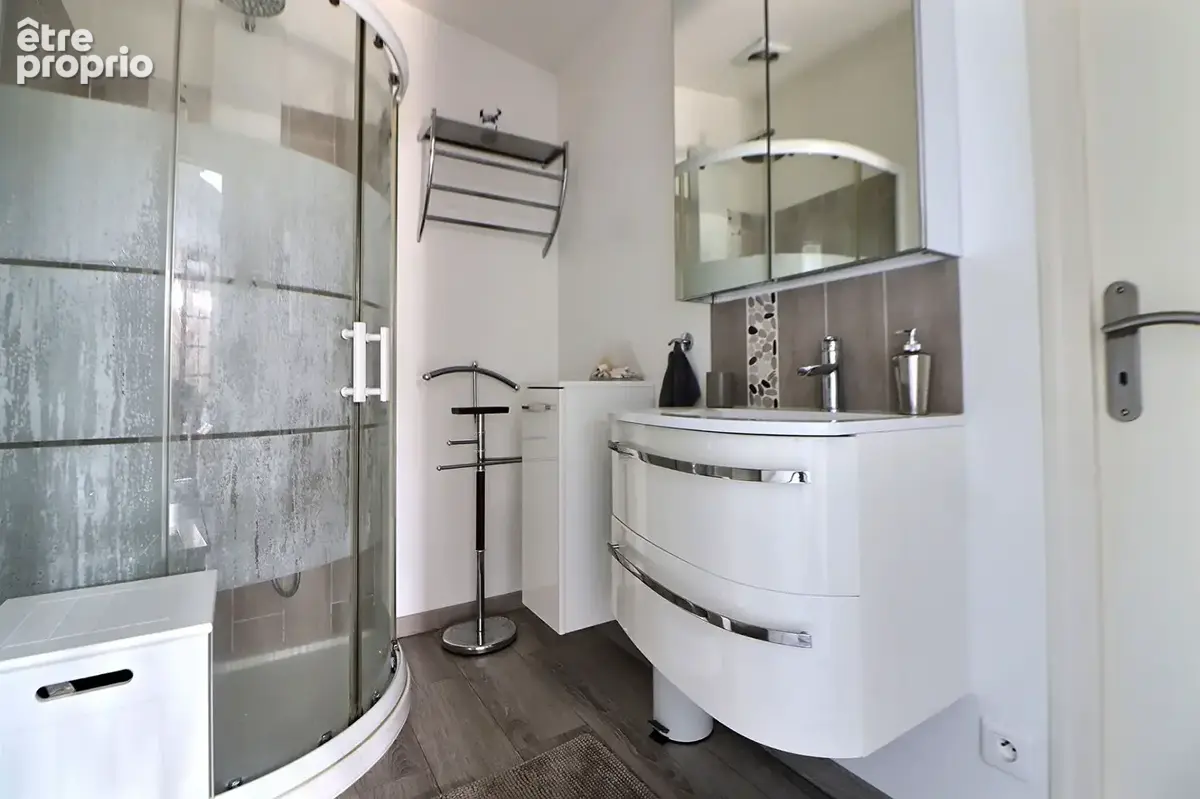 Maison 131m² à saint-leu-la-forêt - photo 8
