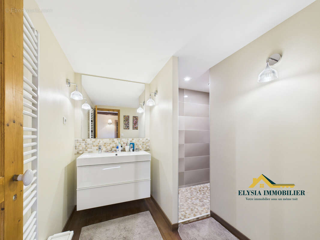 Maison à POMMERIEUX