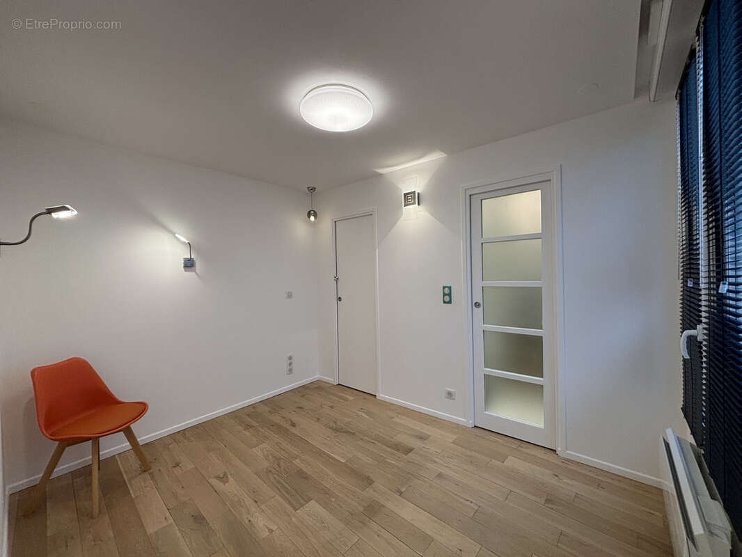 Appartement à PARIS-9E