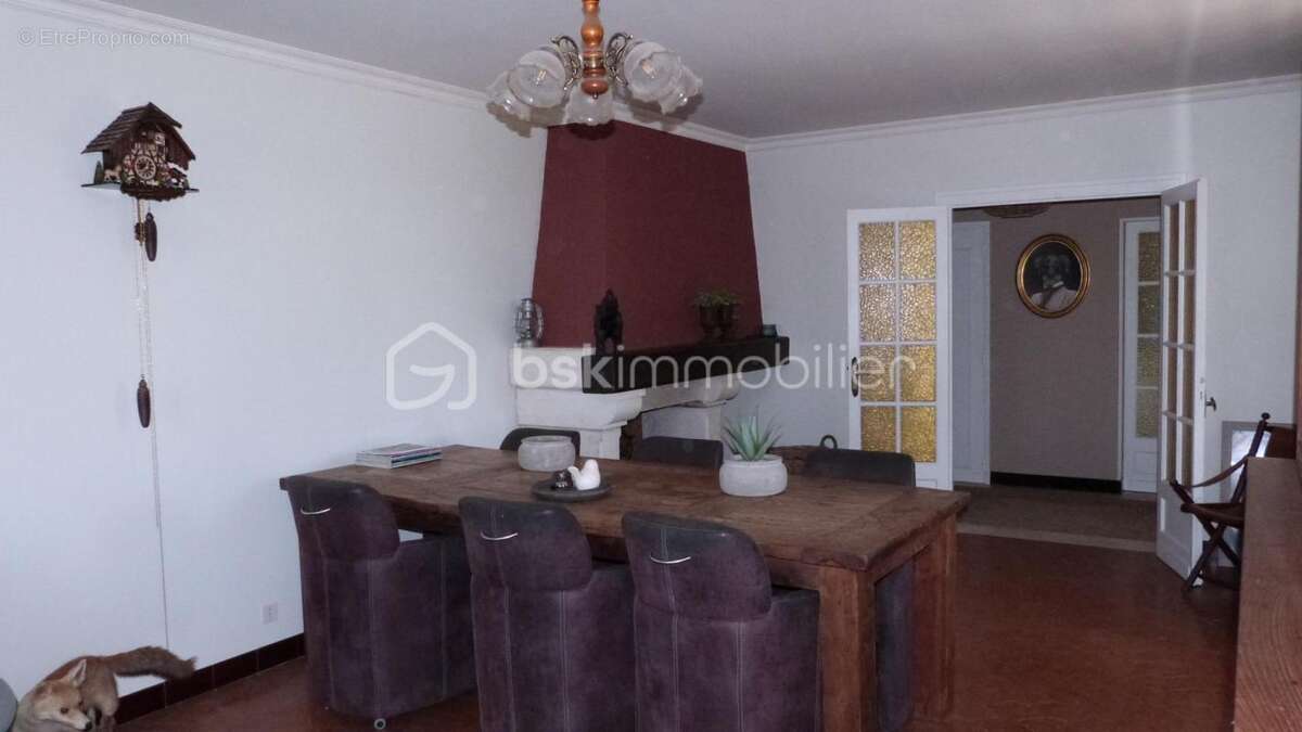 Grande maison entiérement rénovée - photo 10