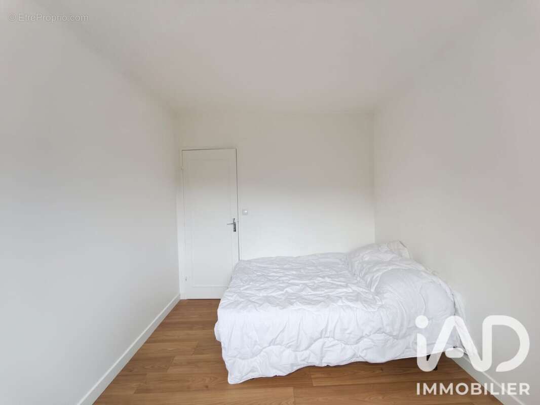 Appartement 80 m² à Viry-Chatillon  - photo 8