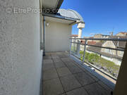 Appartement à MELUN