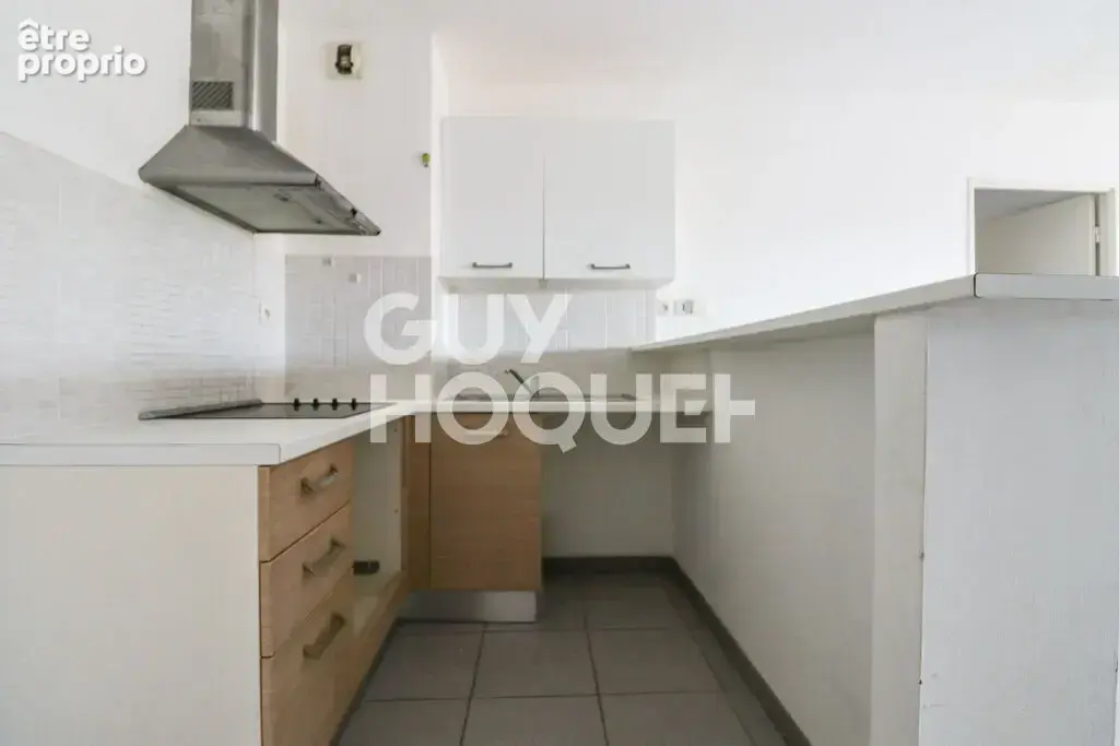 Appartement T3 - RDC - photo 2