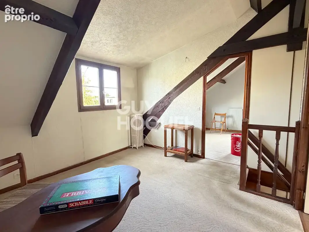 Maison avec dépendance à Corbeil Essonnes - photo 5