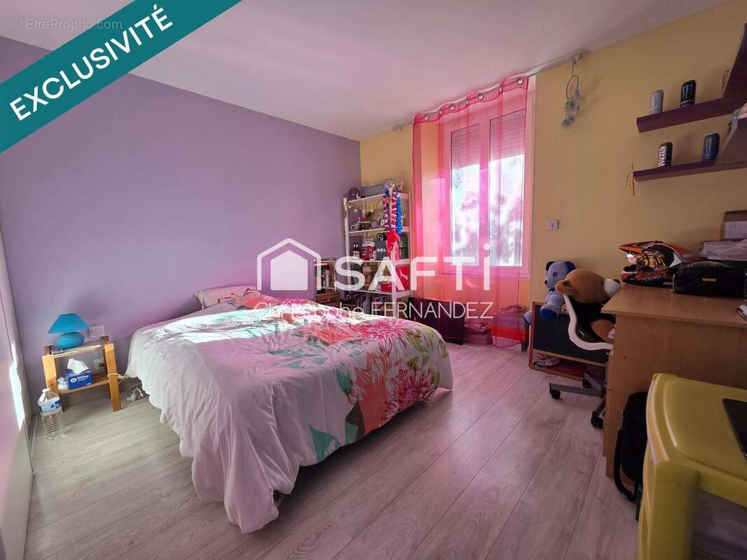 Photo 4 - Maison à MONTENDRE