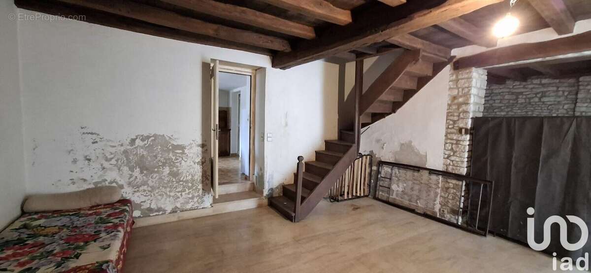 Photo 5 - Maison à LOCHES-SUR-OURCE