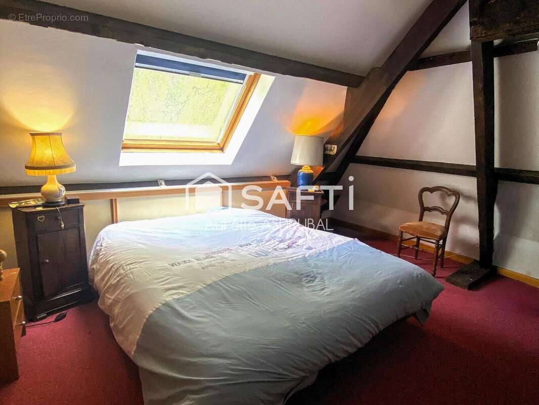 Photo 8 - Maison à SIORAC-EN-PERIGORD