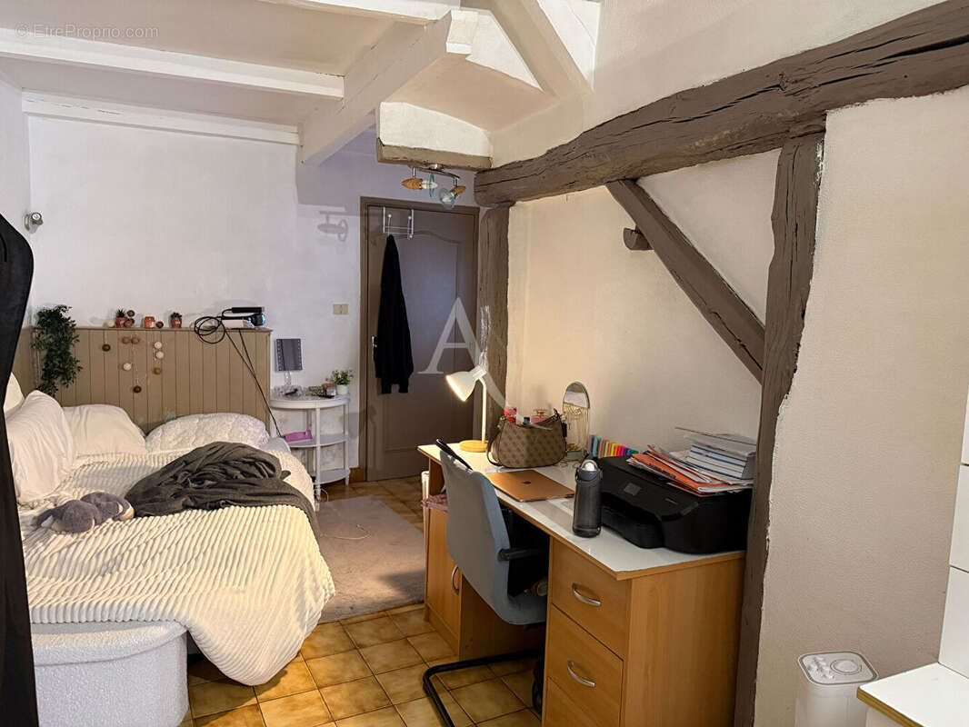 Appartement à ALBI