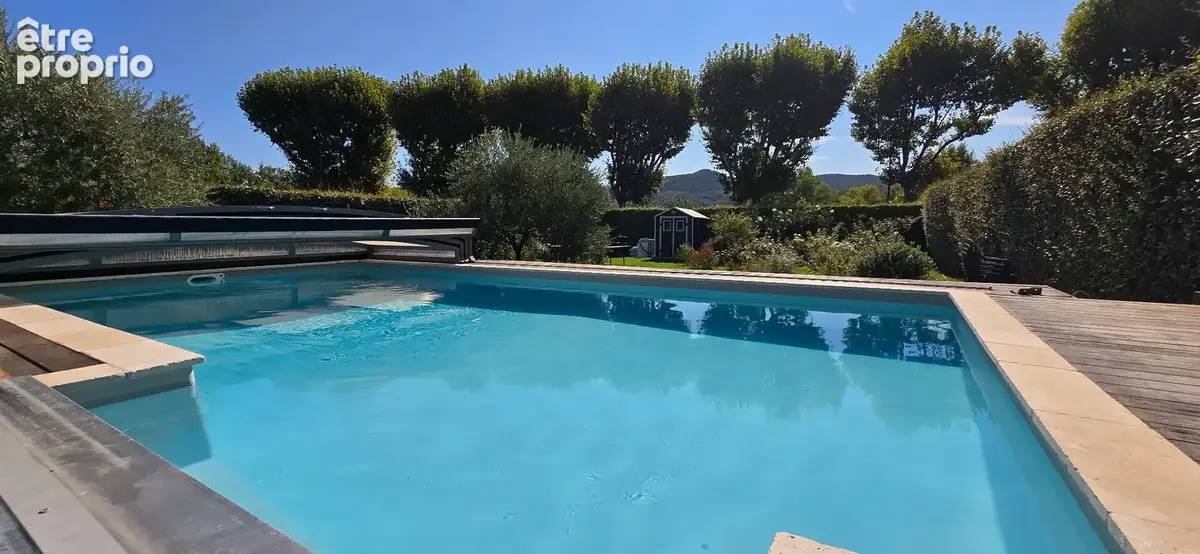 Villa Vaison-la-Romaine - 5 pièces - 136 m² - photo 3