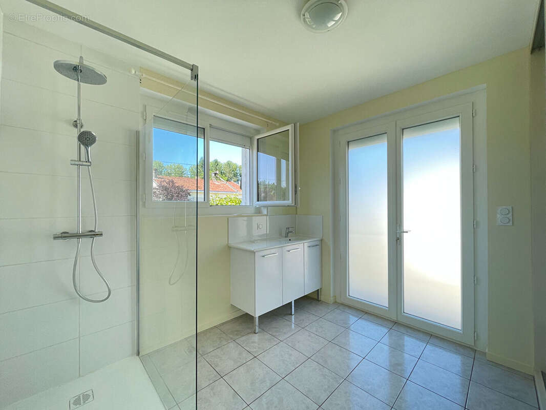 Maison 117m² à cubjac-auvézère-val d'ans - photo 8
