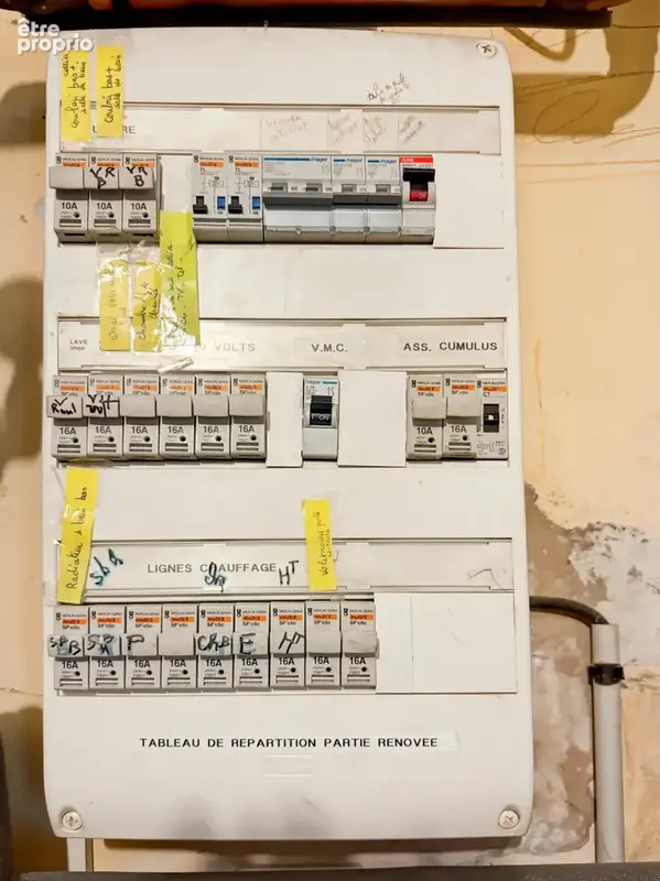 GERS (32) – À 10 min d’Aire-sur-l’Adour – Superbe maison en pierre rénovée de 160 m², 4 chambres, terrain arboré de 1 592 m² - photo 36