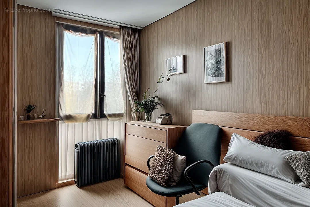 Appartement à CHAMPIGNY-SUR-MARNE