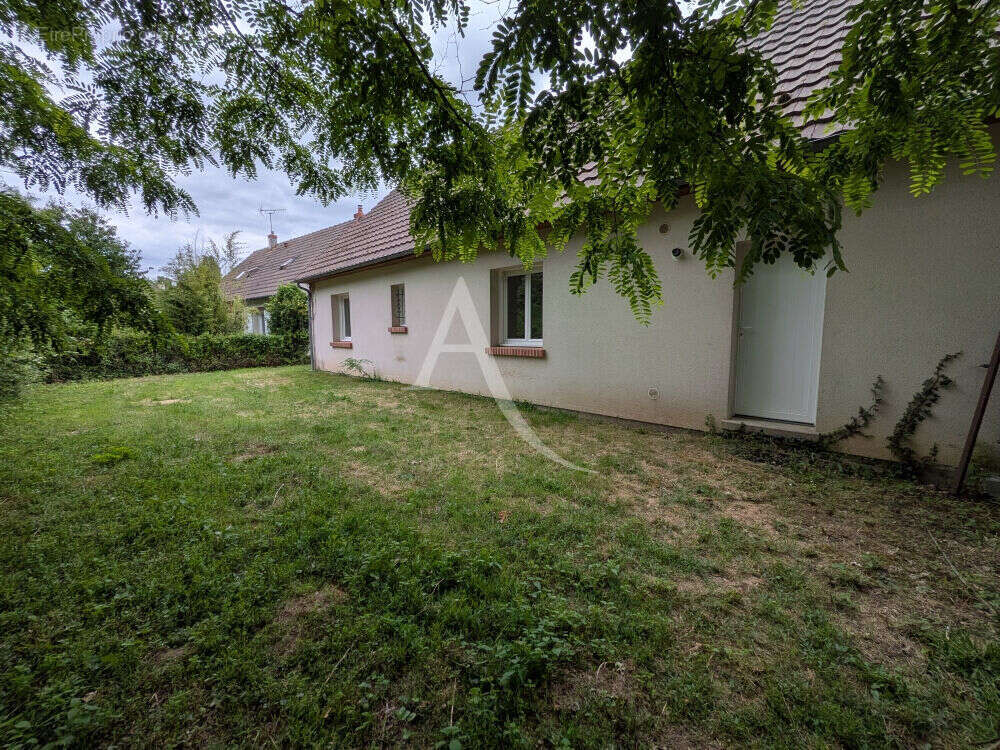 Maison à ONZAIN