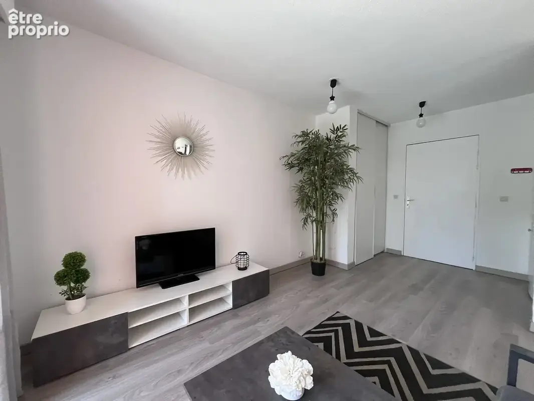 Appartement dernier étage   Domaine des Grands Pins, Saint-Raphaël - photo 5