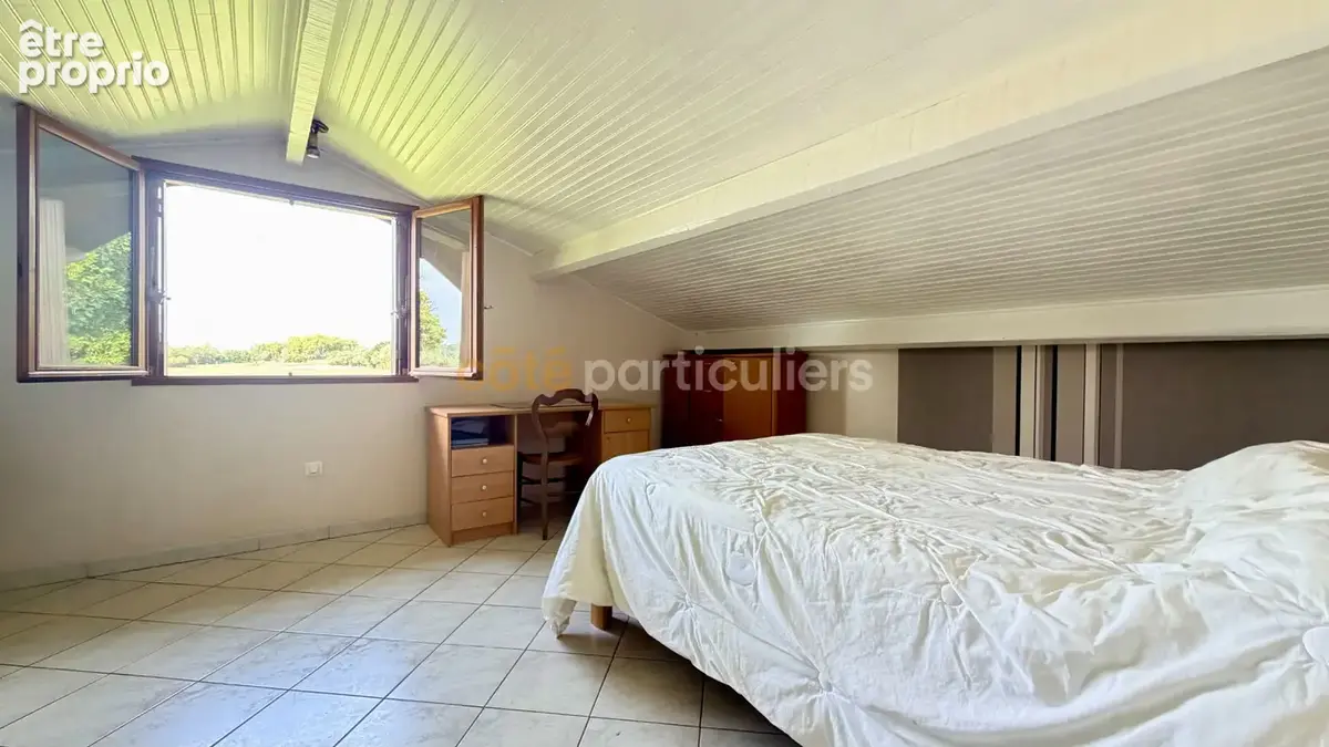 Maison avec piscine 15 minutes de Montauban 5 pièce(s) 125 m2 - photo 9