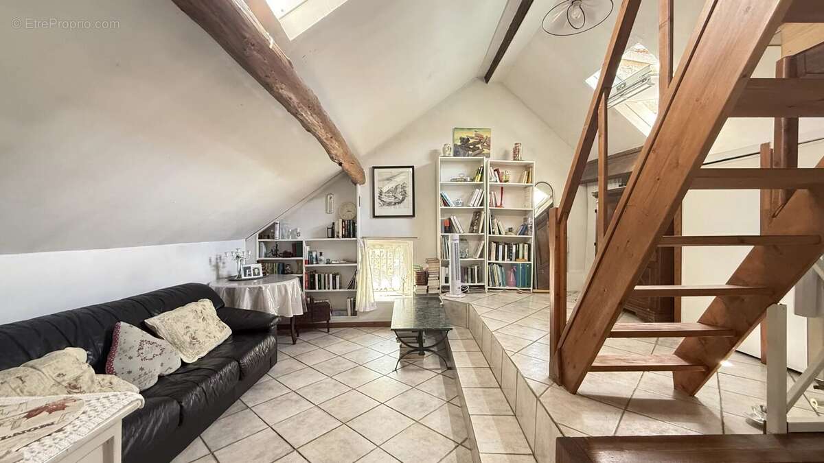 Maison 4 pièces de 84m² - photo 6