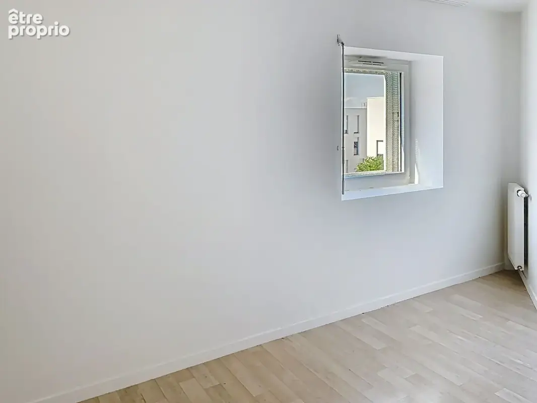 Appartement Begles 3 pièce(s) 62.85 m2 - photo 5