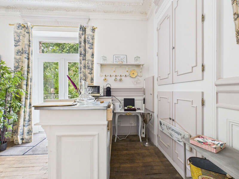 Appartement à LONGUYON