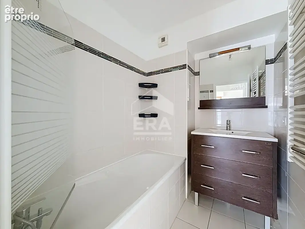 Appartement 47m² à boulogne-billancourt - photo 10