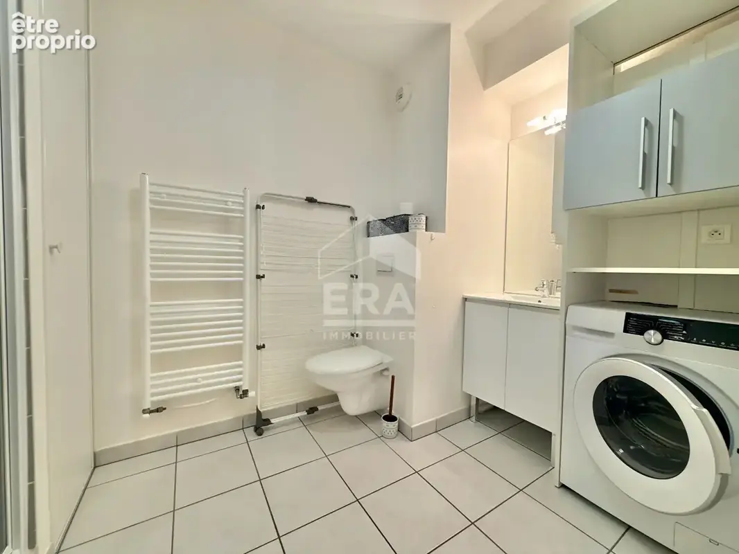 Appartement 23m² à villeurbanne - photo 6