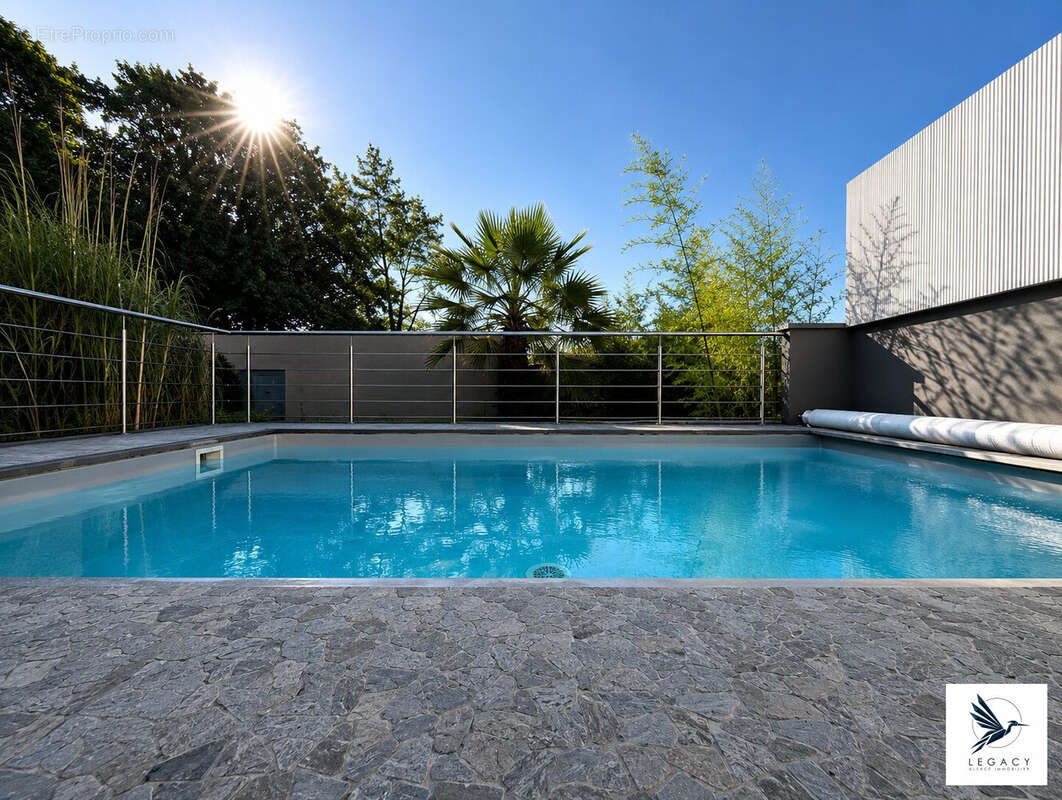 Maison 145 m² à Eschau  - photo 2