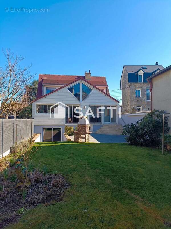 Photo 2 - Maison à VIRE