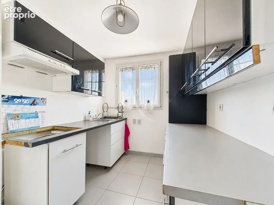 Appartement Champigny Sur Marne 4 pièce(s) 61.03 m2 - photo 7