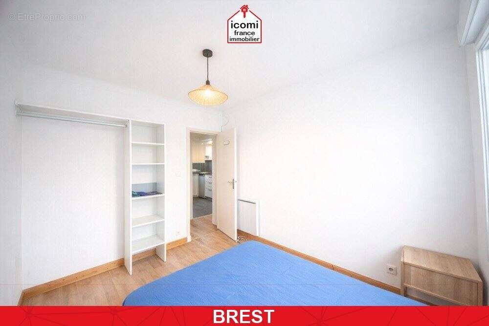 Appartement à BREST