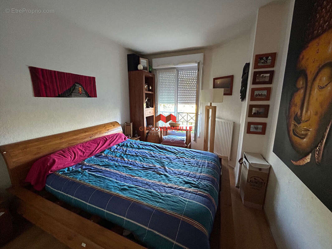 Appartement à POISSY