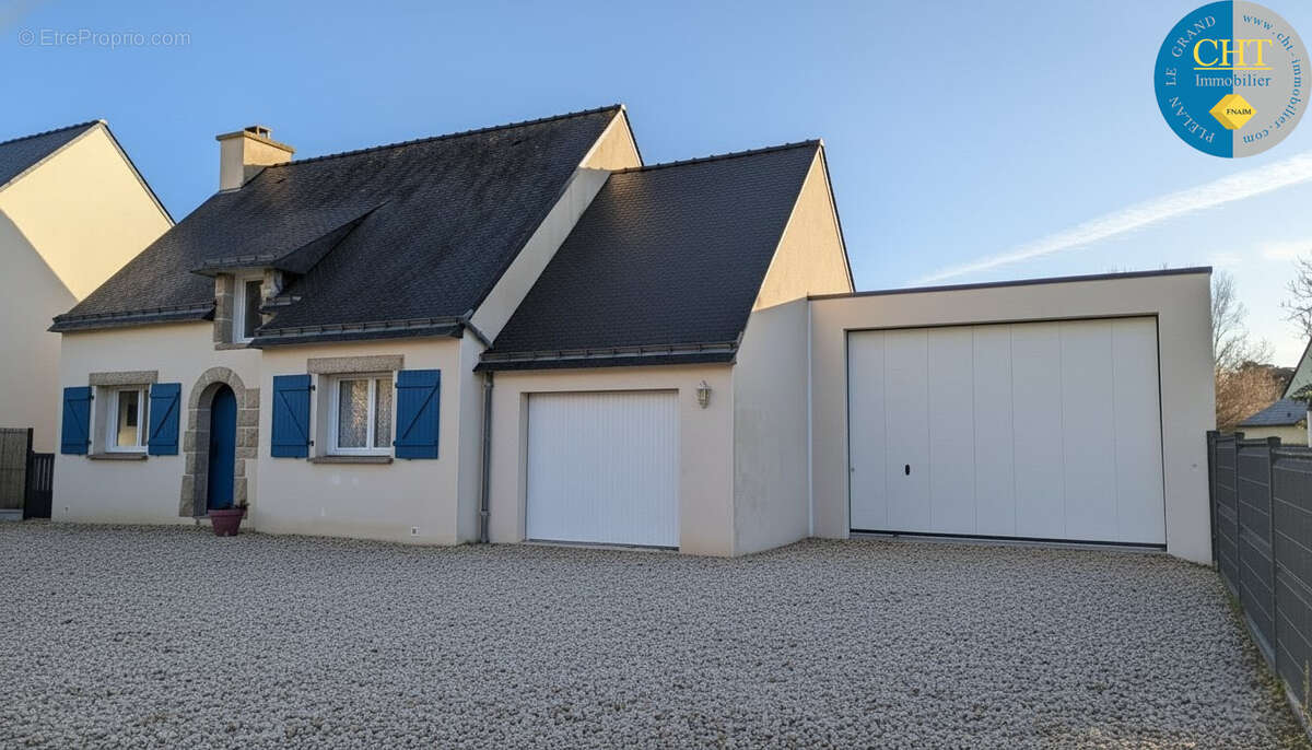 Maison à SARZEAU