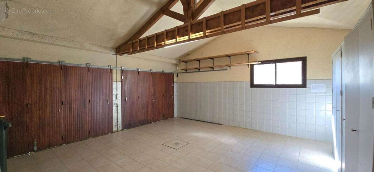 Maison à TRELISSAC