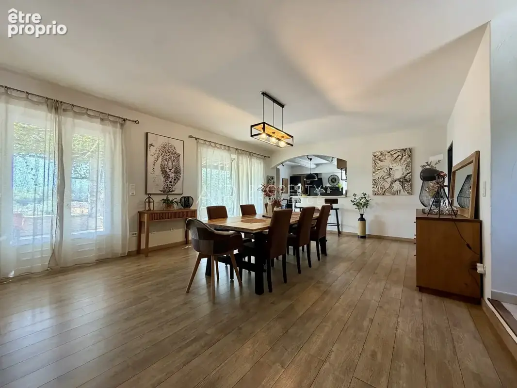 Maison 5 pièces 143 m² à vendre à Merindol (84360) - photo 5