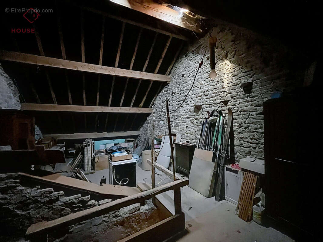Maison 99 m² à Blye  - photo 9