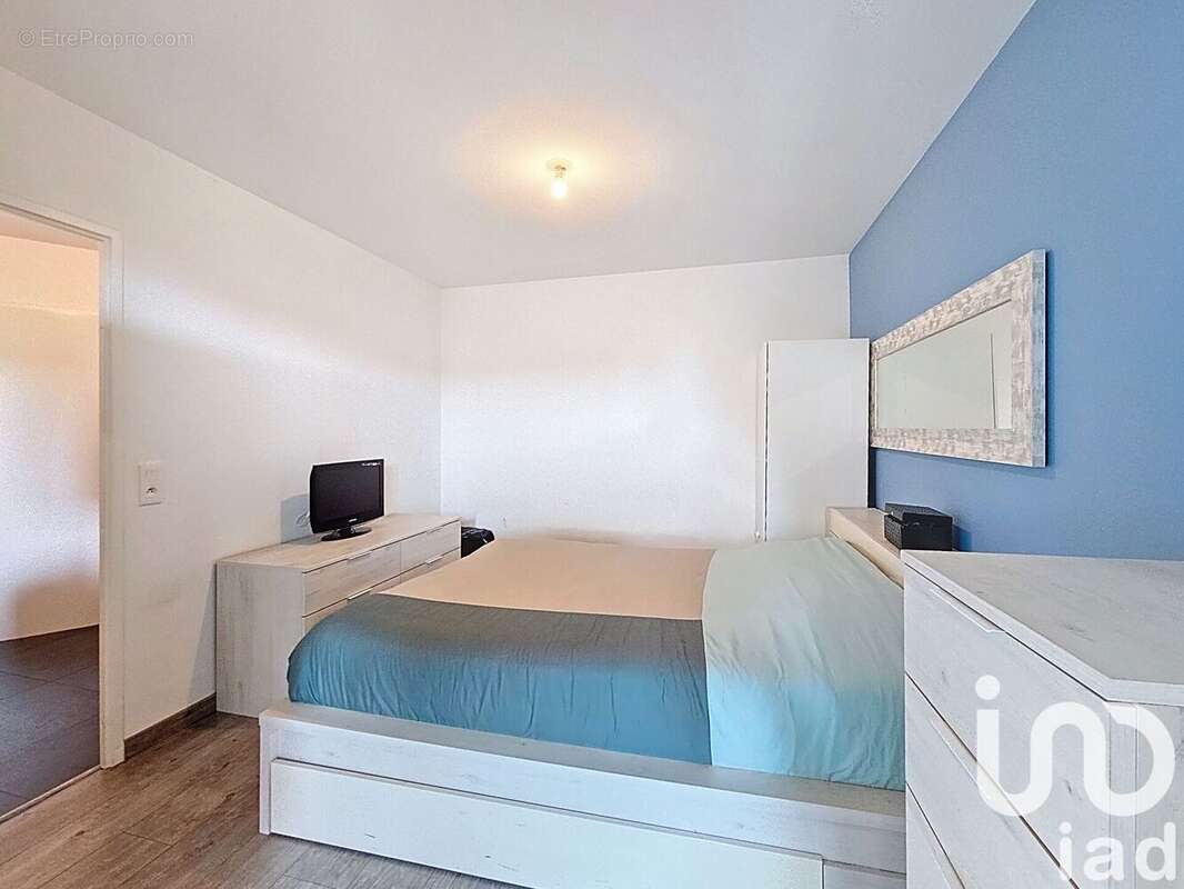 Photo 7 - Appartement à TIGERY