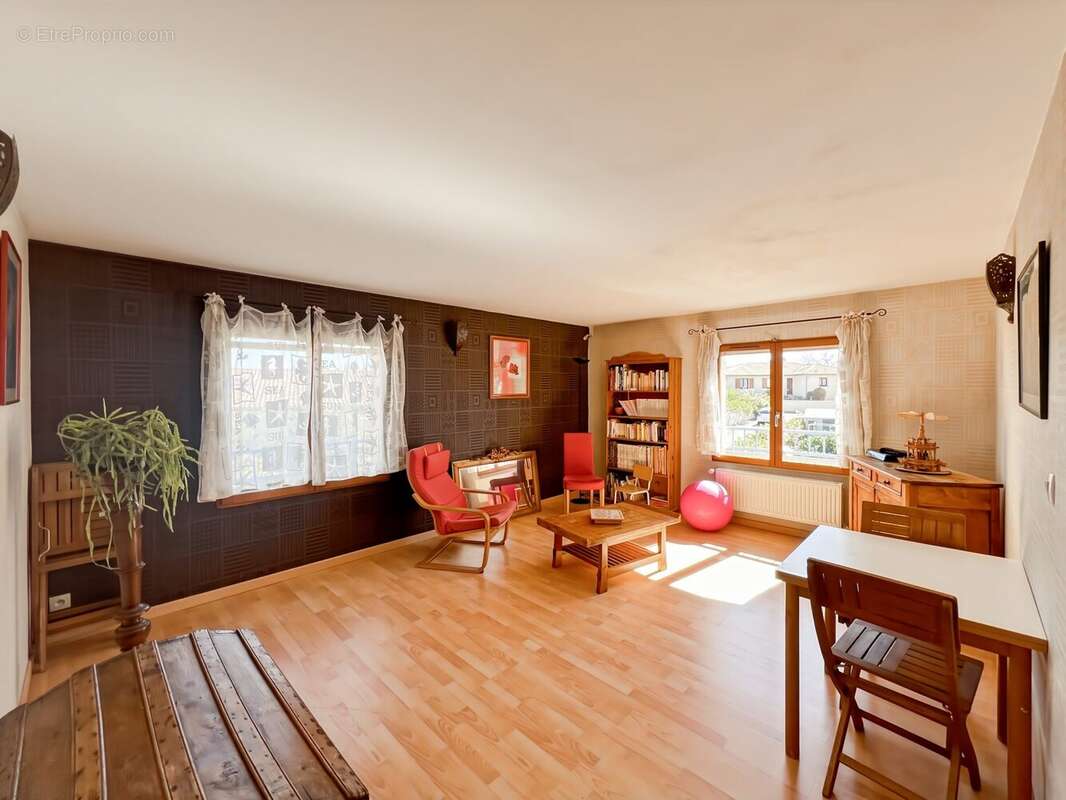 Maison 216 m² à Tournefeuille  - photo 9