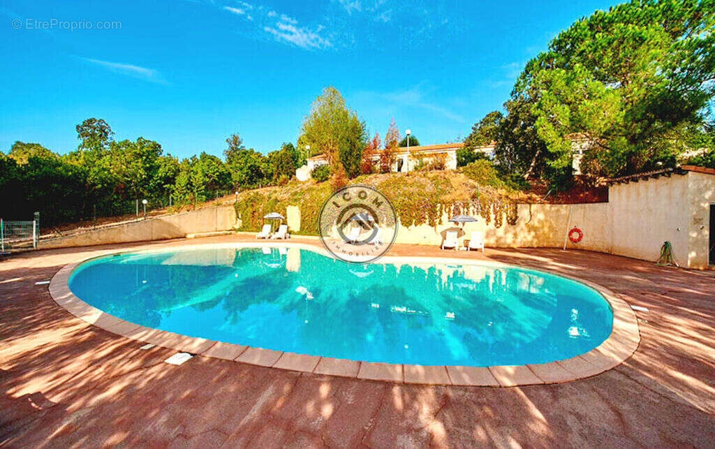 Mini villa meublé 35m2 - photo 7