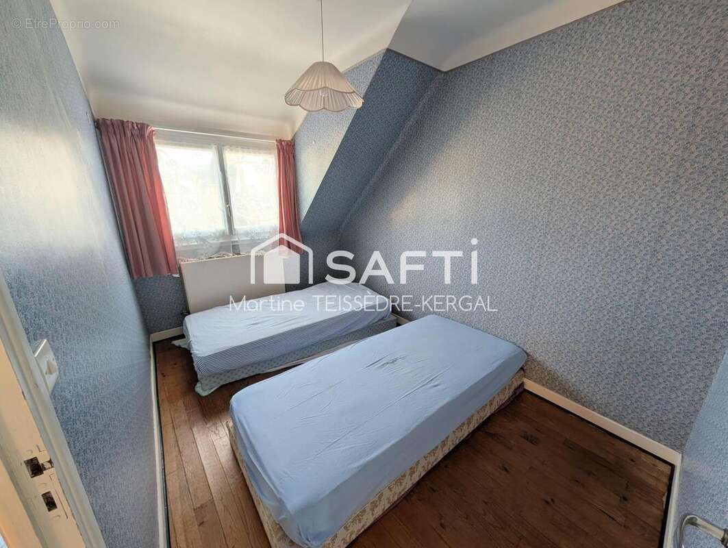 Photo 7 - Appartement à PERROS-GUIREC