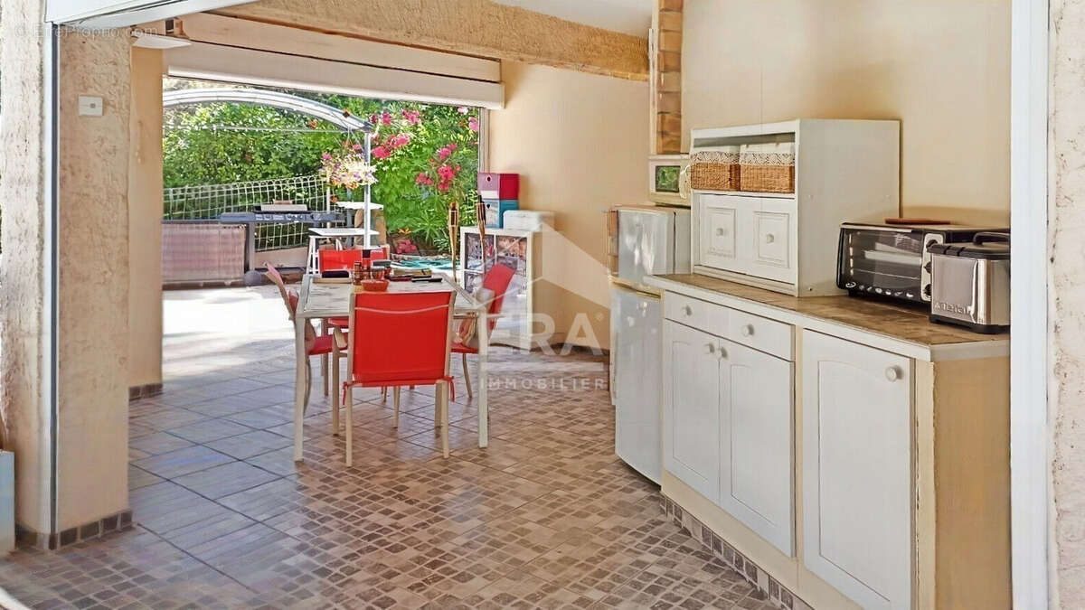 Maison à BOUC-BEL-AIR