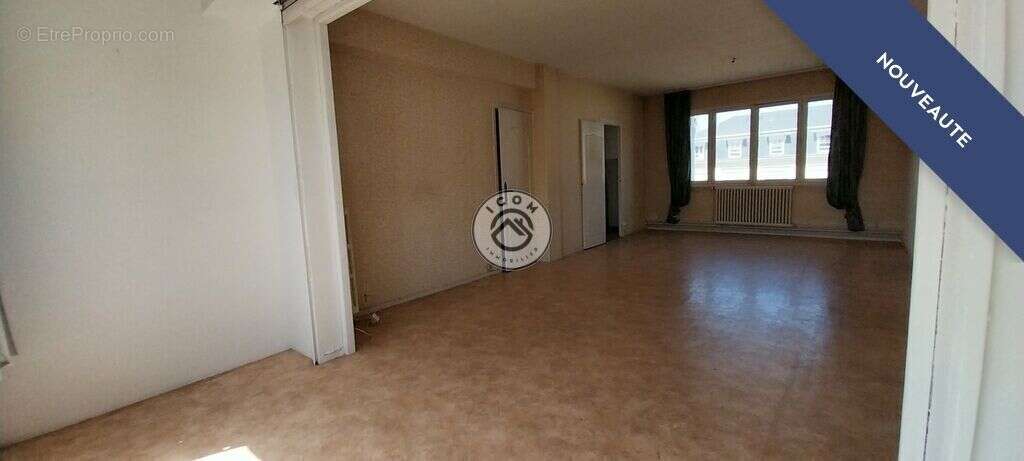 Appartement à PERIGUEUX