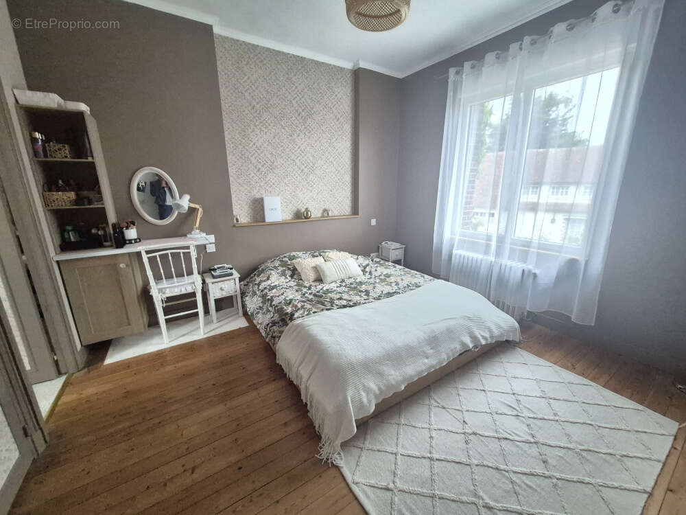 Maison à FORGES-LES-EAUX