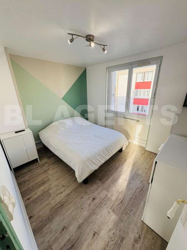 IMG_E9088 - Appartement à BELLEVILLE-SUR-MER