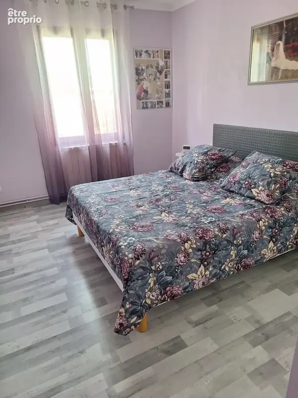 Maison 104 M² à Uchaud - 308750 € FAI - photo 6