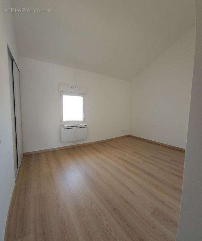 Appartement à MONTELIMAR