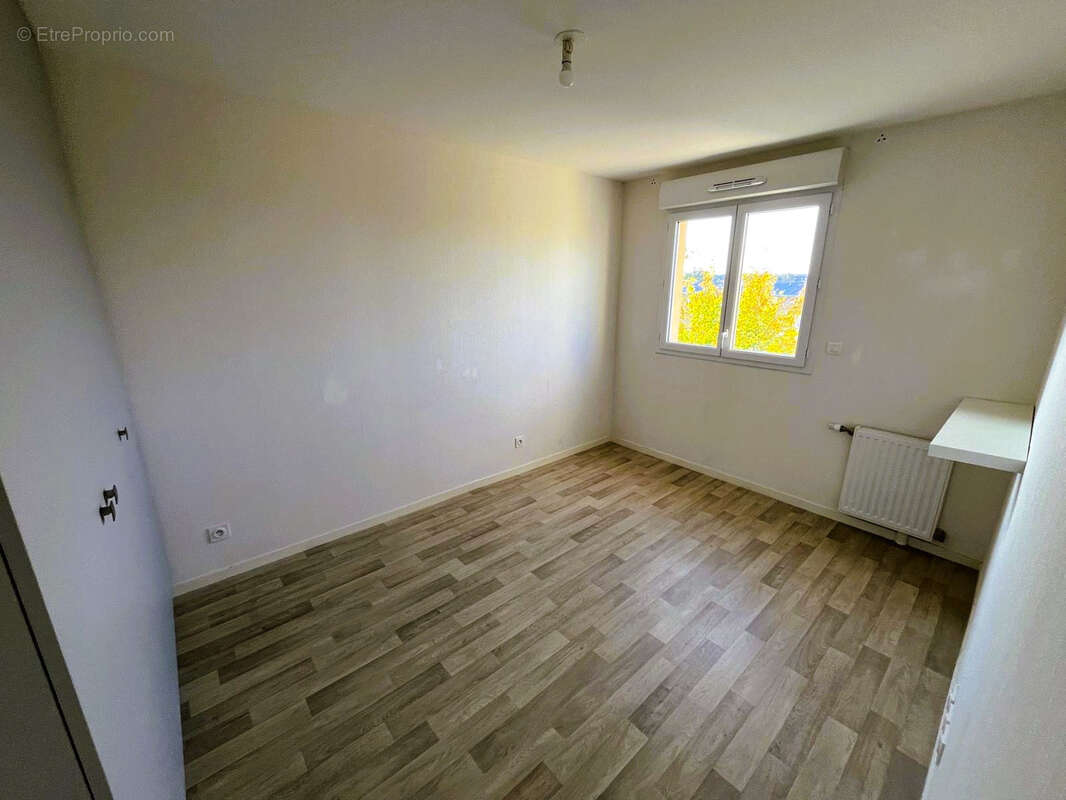 Maison à LE COUDRAY