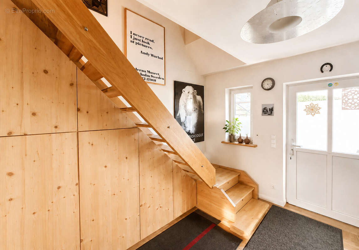 Maison 105 m² à Buschwiller  - photo 5