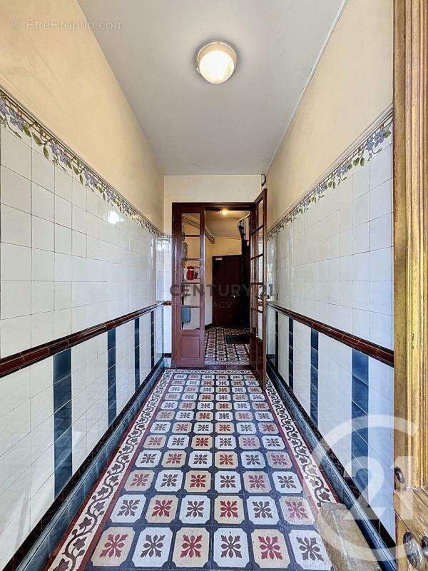 Appartement à MAISONS-ALFORT