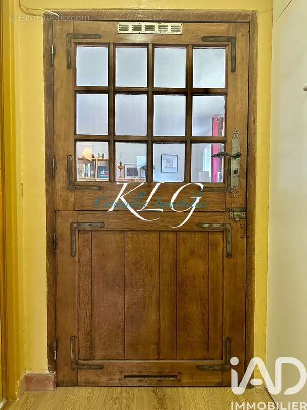 Photo 5 - Maison à JOUY