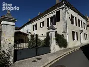 Maison à SAINT-SEVERIN